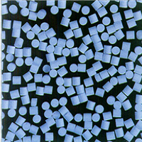Deoxidation catalyst
