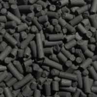Activated carbon