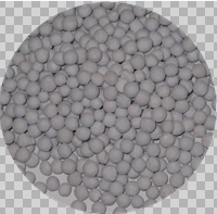 Deoxidation catalyst