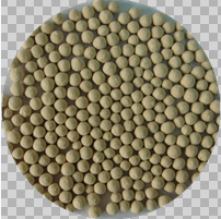 Molecular sieve