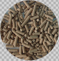 Molecular sieve