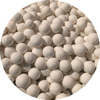 PSA specific adsorbent