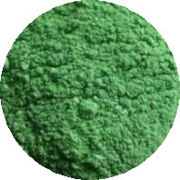 Nickel carbonate hydroxide